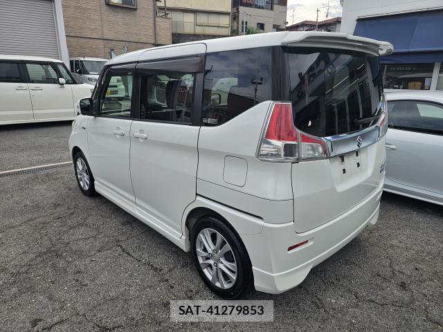 Suzuki SOLIO 2017-06 8008905-3
