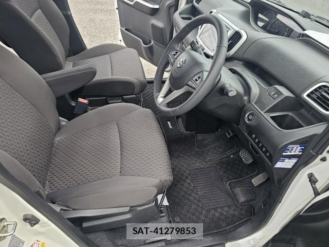 Suzuki SOLIO 2017-06 8008905-5