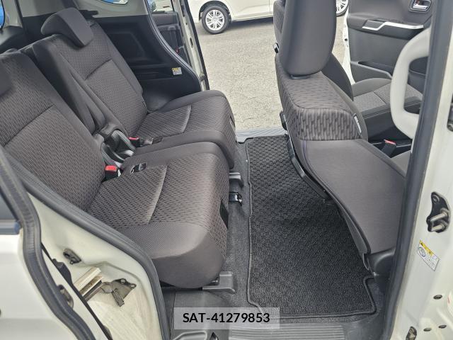 Suzuki SOLIO 2017-06 8008905-7