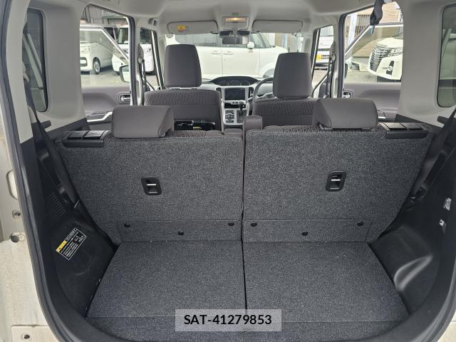 Suzuki SOLIO 2017-06 8008905-9