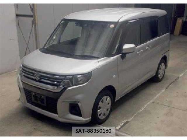 Suzuki SOLIO 2024-08 8009294-0