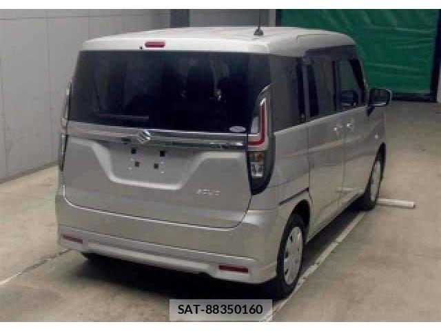 Suzuki SOLIO 2024-08 8009294-1
