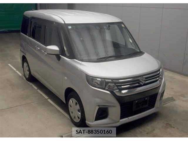 Suzuki SOLIO 2024-08 8009294-3