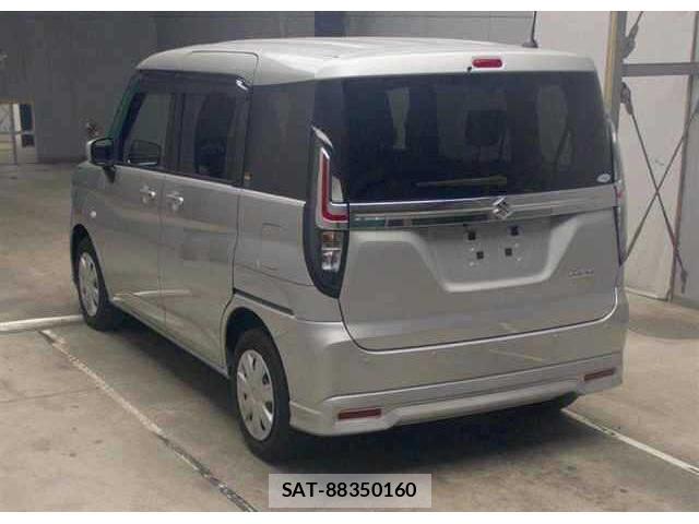 Suzuki SOLIO 2024-08 8009294-4
