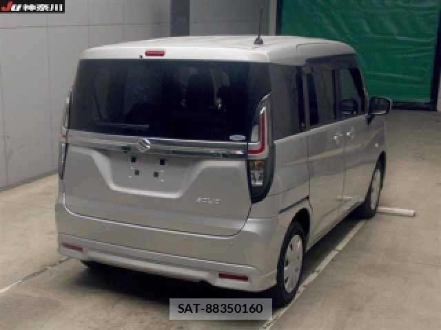 Suzuki SOLIO 2024-08 8009294-5