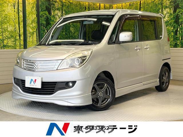 Suzuki SOLIO 2011-10 8011112-0