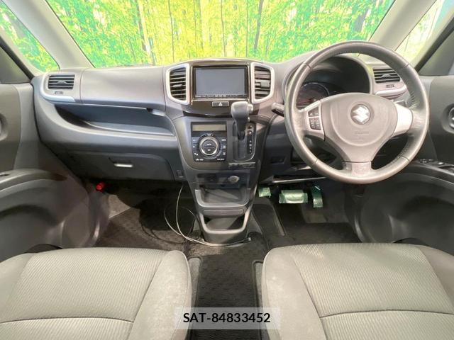 Suzuki SOLIO 2011-10 8011112-1