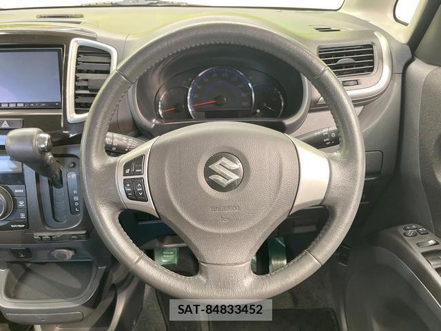 Suzuki SOLIO 2011-10 8011112-10