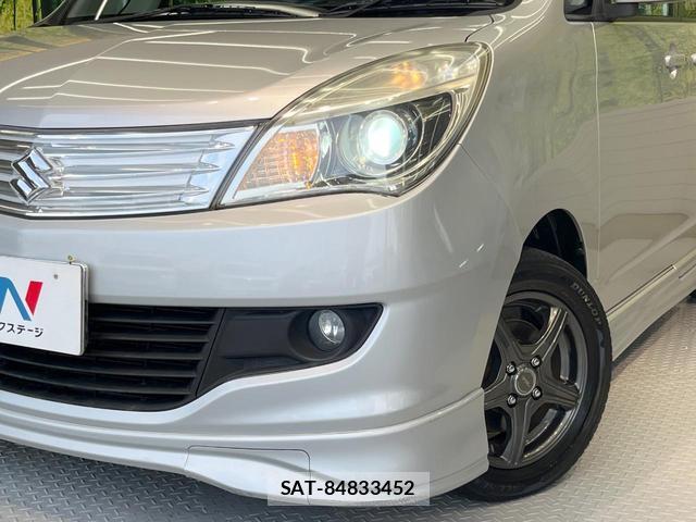 Suzuki SOLIO 2011-10 8011112-11