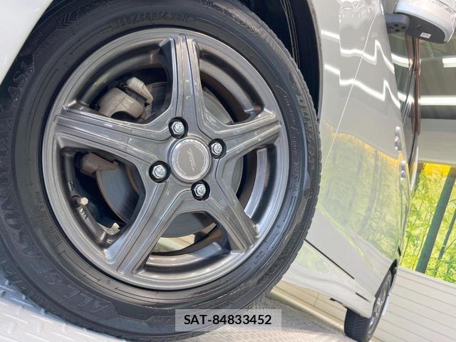 Suzuki SOLIO 2011-10 8011112-12