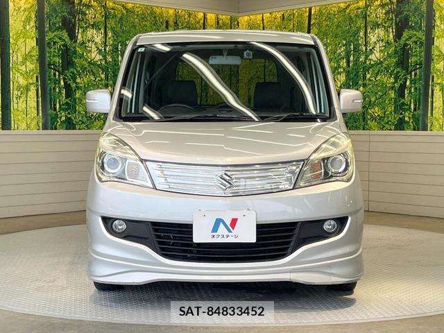 Suzuki SOLIO 2011-10 8011112-13