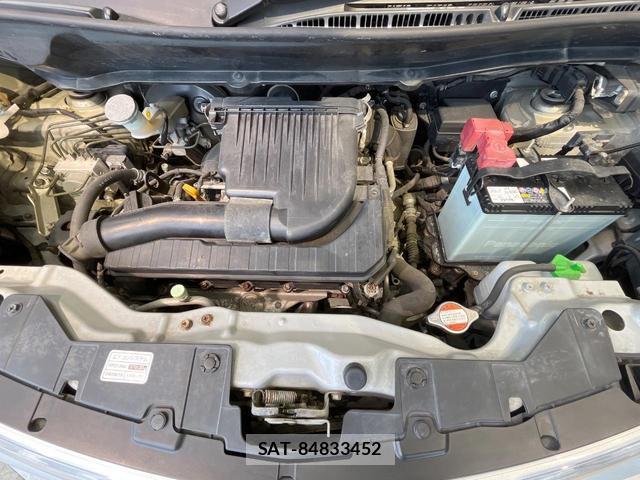 Suzuki SOLIO 2011-10 8011112-17
