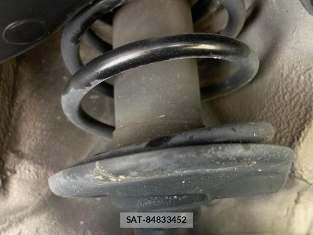 Suzuki SOLIO 2011-10 8011112-19