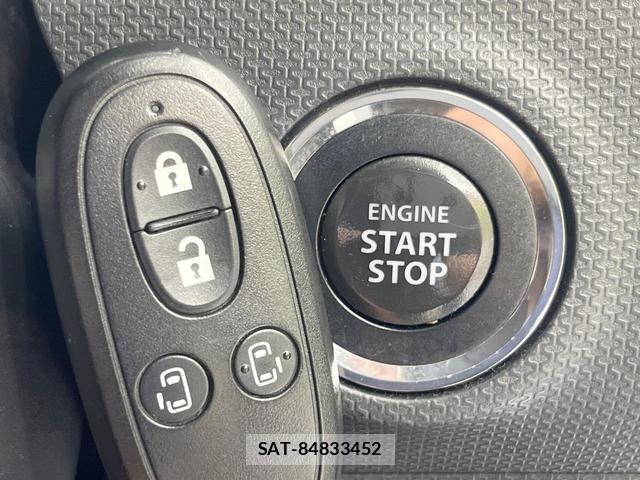 Suzuki SOLIO 2011-10 8011112-6