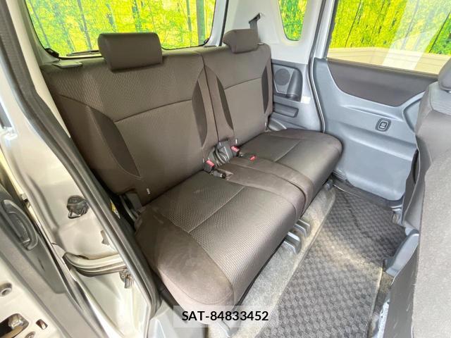 Suzuki SOLIO 2011-10 8011112-8