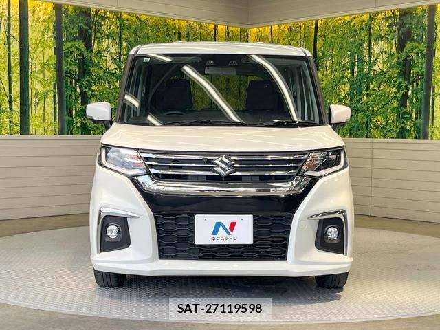 Suzuki SOLIO 2021-10 8011113-10