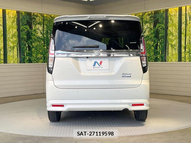 Suzuki SOLIO 2021-10 8011113-11