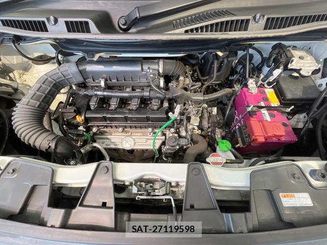 Suzuki SOLIO 2021-10 8011113-14