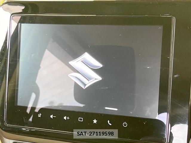 Suzuki SOLIO 2021-10 8011113-2