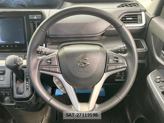 Suzuki SOLIO 2021-10 8011113-7