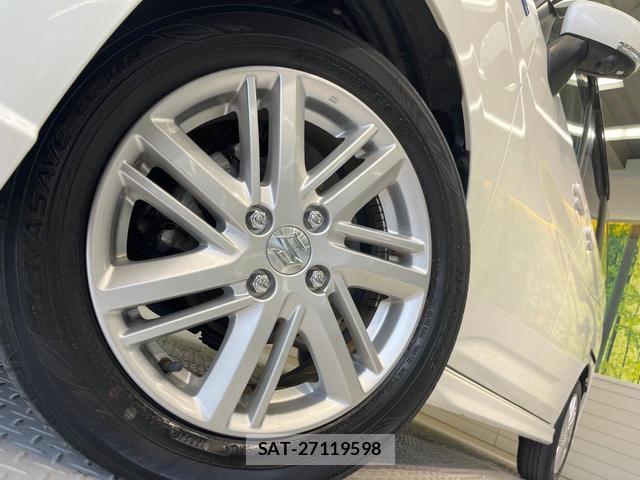 Suzuki SOLIO 2021-10 8011113-9
