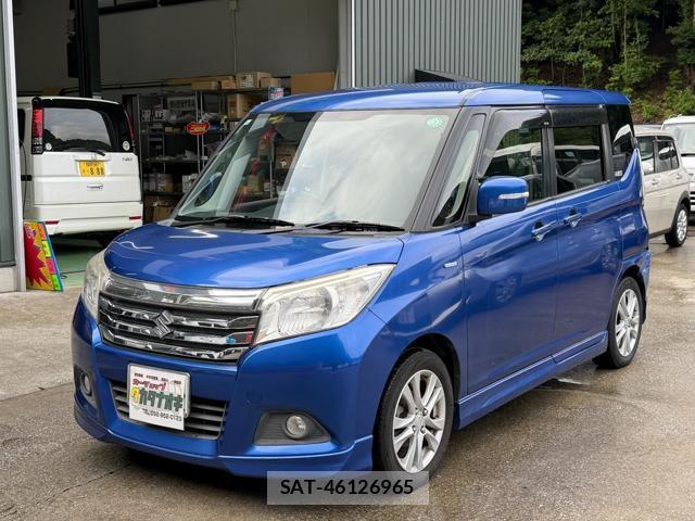 Suzuki SOLIO 2015-09 8011703-0