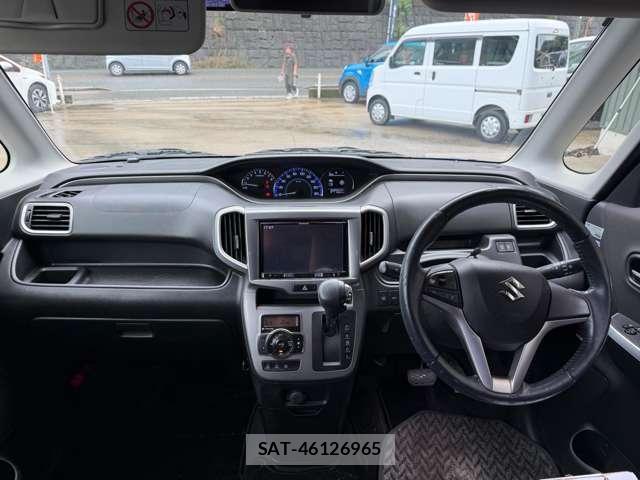 Suzuki SOLIO 2015-09 8011703-2