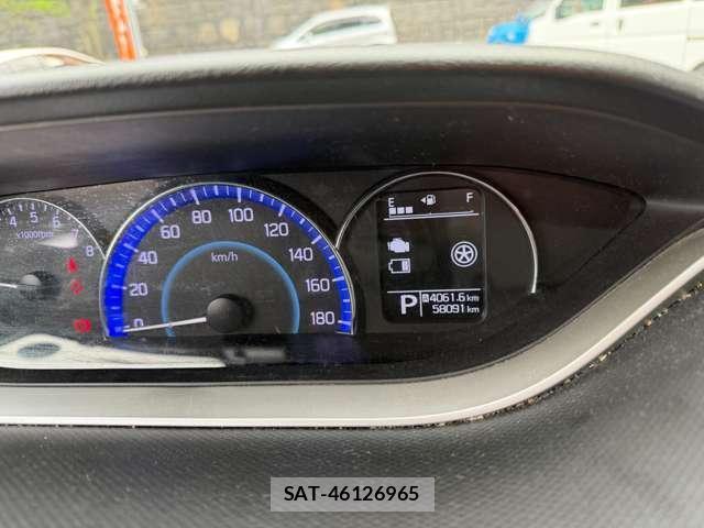 Suzuki SOLIO 2015-09 8011703-3