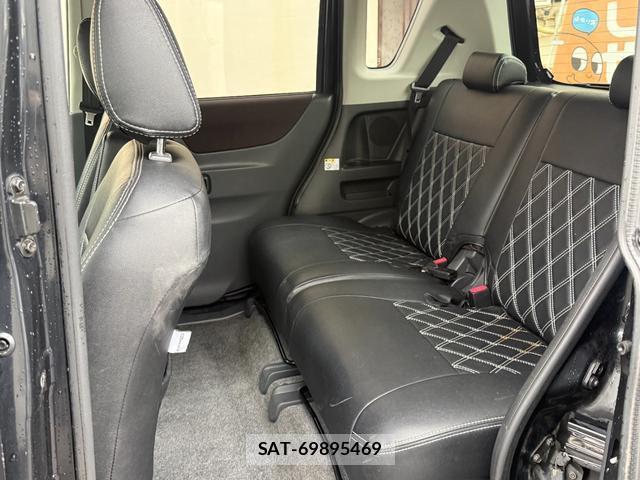 Suzuki SOLIO 2011-03 8012050-10