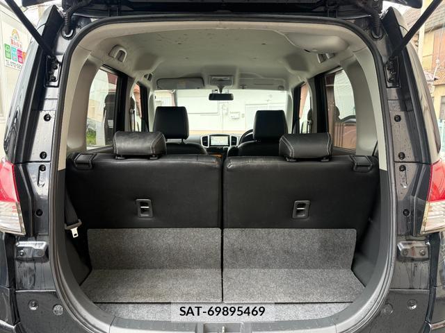 Suzuki SOLIO 2011-03 8012050-11
