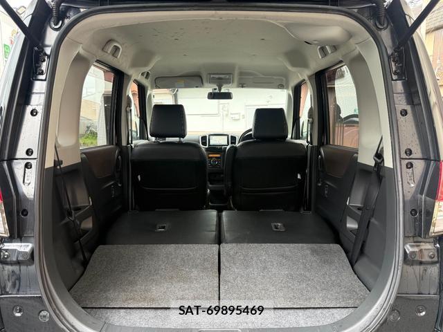 Suzuki SOLIO 2011-03 8012050-12