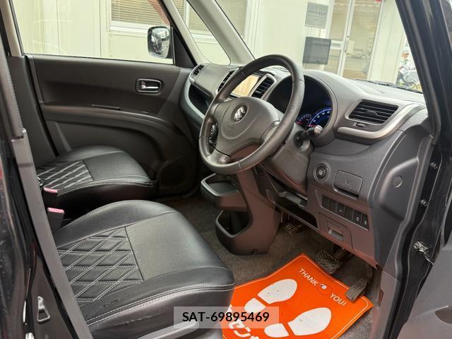 Suzuki SOLIO 2011-03 8012050-13