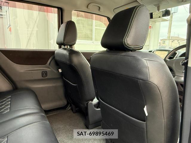 Suzuki SOLIO 2011-03 8012050-14