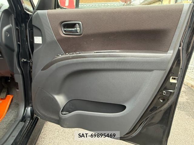 Suzuki SOLIO 2011-03 8012050-15