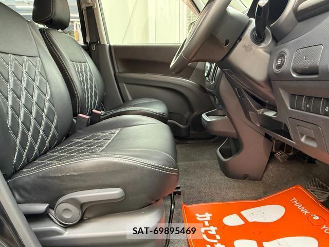 Suzuki SOLIO 2011-03 8012050-16