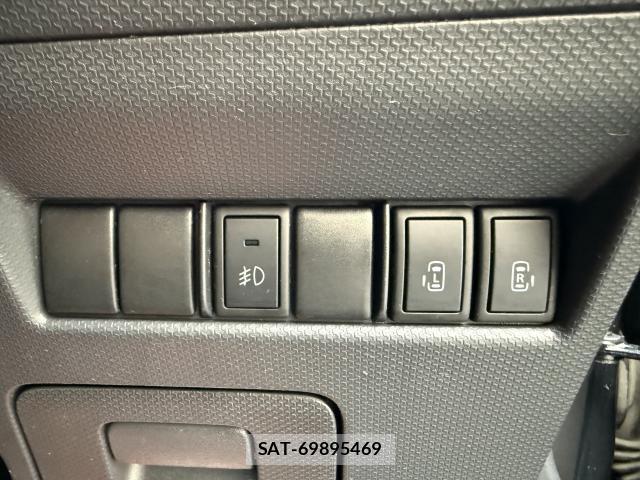 Suzuki SOLIO 2011-03 8012050-17