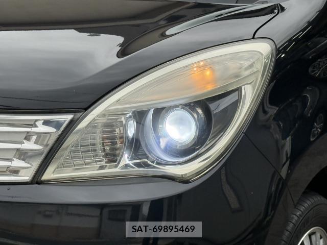 Suzuki SOLIO 2011-03 8012050-3