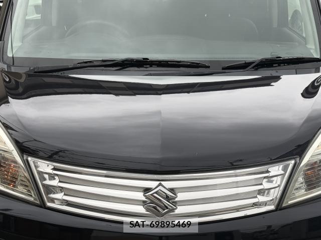 Suzuki SOLIO 2011-03 8012050-4