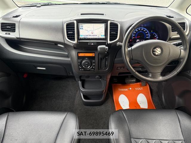 Suzuki SOLIO 2011-03 8012050-8