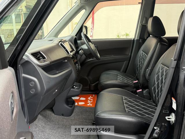 Suzuki SOLIO 2011-03 8012050-9