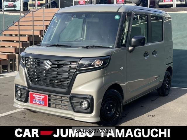 Suzuki SPACIA 2022-09 8003205-0
