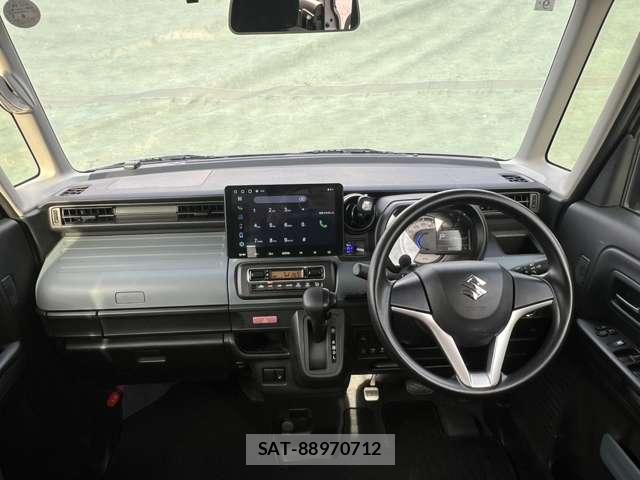 Suzuki SPACIA 2022-09 8003205-1