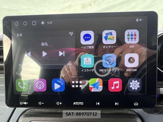 Suzuki SPACIA 2022-09 8003205-2