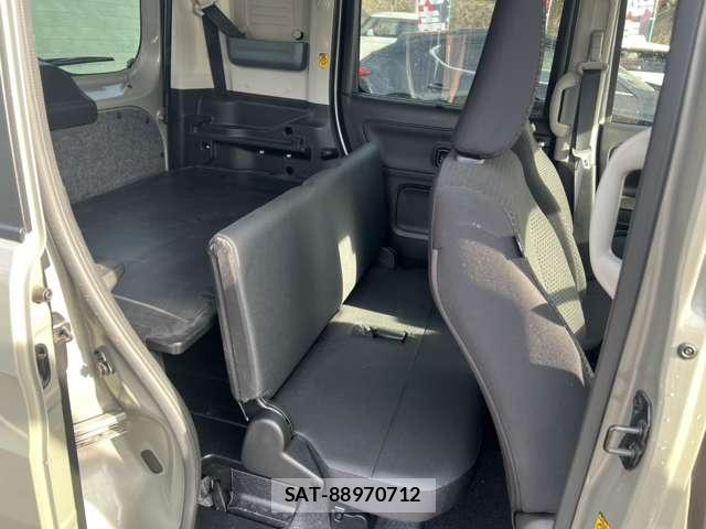 Suzuki SPACIA 2022-09 8003205-3