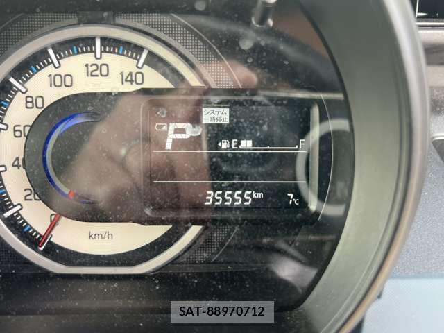 Suzuki SPACIA 2022-09 8003205-6