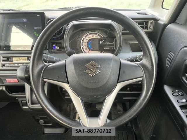 Suzuki SPACIA 2022-09 8003205-7