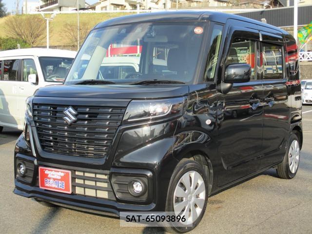 Suzuki SPACIA 2023-09 8003947-0