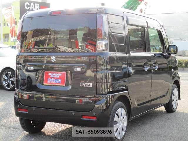 Suzuki SPACIA 2023-09 8003947-1