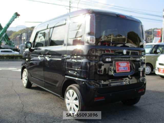 Suzuki SPACIA 2023-09 8003947-11