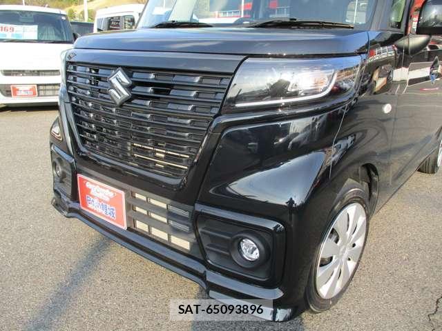 Suzuki SPACIA 2023-09 8003947-12